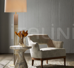 Столик Serafina Large Accent Table 5550 Столик Serafina Large Accent Table 5550 фабрика Arteriors