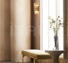 Столик Serafina Large Accent Table 5550 Столик Serafina Large Accent Table 5550 фабрика Arteriors