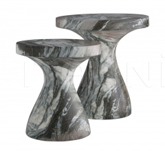 Столик Serafina Large Accent Table 5583 Столик Serafina Large Accent Table 5583 фабрика Arteriors