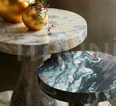 Столик Serafina Small Accent Table 5549 Столик Serafina Small Accent Table 5549 фабрика Arteriors