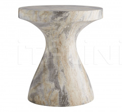 Столик Serafina Small Accent Table 5585 Столик Serafina Small Accent Table 5585 фабрика Arteriors