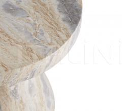 Столик Serafina Small Accent Table 5585 Столик Serafina Small Accent Table 5585 фабрика Arteriors