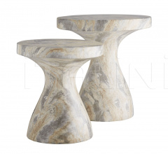 Столик Serafina Small Accent Table 5585 Столик Serafina Small Accent Table 5585 фабрика Arteriors