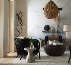Столик Serafina Small Accent Table 5585 Столик Serafina Small Accent Table 5585 фабрика Arteriors