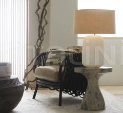 Столик Serafina Small Accent Table 5585 Столик Serafina Small Accent Table 5585 фабрика Arteriors