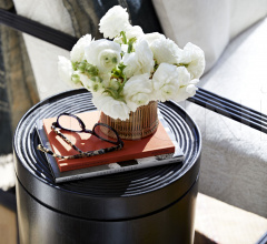 Столик Sheldon Table DW4000 Столик Sheldon Table DW4000 фабрика Arteriors