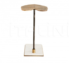 Столик Tendril Accent Table DC2024 Столик Tendril Accent Table DC2024 фабрика Arteriors