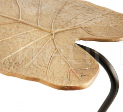 Столик Tendril Accent Table DC2024 Столик Tendril Accent Table DC2024 фабрика Arteriors