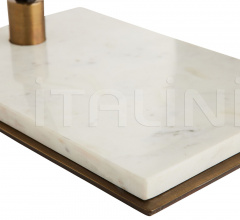 Столик Tendril Accent Table DC2024 Столик Tendril Accent Table DC2024 фабрика Arteriors