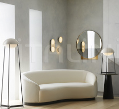 Столик Theodore Side Table 6852 Столик Theodore Side Table 6852 фабрика Arteriors