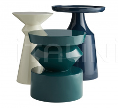 Столик Turin Side Table 5032 Столик Turin Side Table 5032 фабрика Arteriors