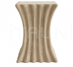 Столик Wave Side Table DC5003 Столик Wave Side Table DC5003 фабрика Arteriors