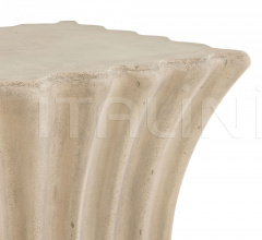 Столик Wave Side Table DC5003 Столик Wave Side Table DC5003 фабрика Arteriors