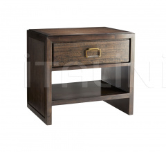 Тумбочка Ethan End Table 5605 Тумбочка Ethan End Table 5605 фабрика Arteriors