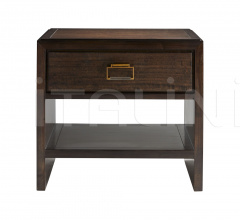 Тумбочка Ethan End Table 5605 Тумбочка Ethan End Table 5605 фабрика Arteriors