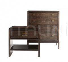 Тумбочка Ethan End Table 5605 Тумбочка Ethan End Table 5605 фабрика Arteriors