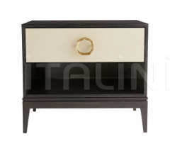 Тумбочка Fitz End Table 4819 Тумбочка Fitz End Table 4819 фабрика Arteriors