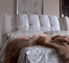 Итальянские Кровати - Кровать Genesis Nura Итальянские Кровати - Кровать Genesis Nura фабрика Turri