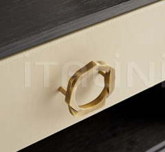 Тумбочка Fitz End Table 4819 Тумбочка Fitz End Table 4819 фабрика Arteriors