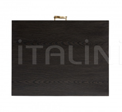Тумбочка Fitz End Table 4819 Тумбочка Fitz End Table 4819 фабрика Arteriors