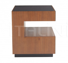 Тумбочка Geron End Table 5649 Тумбочка Geron End Table 5649 фабрика Arteriors