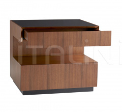 Тумбочка Geron End Table 5649 Тумбочка Geron End Table 5649 фабрика Arteriors
