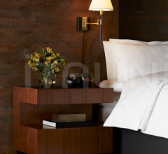 Тумбочка Geron End Table 5649 Тумбочка Geron End Table 5649 фабрика Arteriors