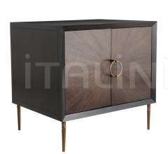 Тумбочка Jonathan Side Table 5123 Тумбочка Jonathan Side Table 5123 фабрика Arteriors