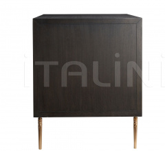 Тумбочка Jonathan Side Table 5123 Тумбочка Jonathan Side Table 5123 фабрика Arteriors