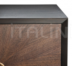 Тумбочка Jonathan Side Table 5123 Тумбочка Jonathan Side Table 5123 фабрика Arteriors