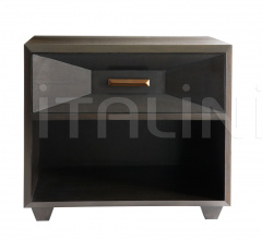 Тумбочка Kinzi Side Table 5127 Тумбочка Kinzi Side Table 5127 фабрика Arteriors