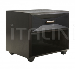 Тумбочка Kinzi Side Table 5127 Тумбочка Kinzi Side Table 5127 фабрика Arteriors