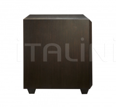 Тумбочка Kinzi Side Table 5127 Тумбочка Kinzi Side Table 5127 фабрика Arteriors
