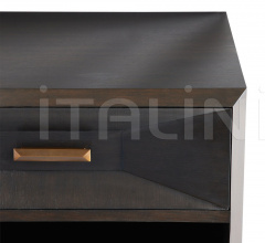 Тумбочка Kinzi Side Table 5127 Тумбочка Kinzi Side Table 5127 фабрика Arteriors