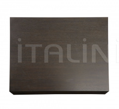 Тумбочка Kinzi Side Table 5127 Тумбочка Kinzi Side Table 5127 фабрика Arteriors