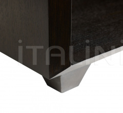 Тумбочка Kinzi Side Table 5127 Тумбочка Kinzi Side Table 5127 фабрика Arteriors