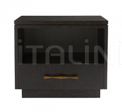 Тумбочка Mallory Side Table 5021 Тумбочка Mallory Side Table 5021 фабрика Arteriors
