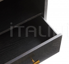 Тумбочка Mallory Side Table 5021 Тумбочка Mallory Side Table 5021 фабрика Arteriors