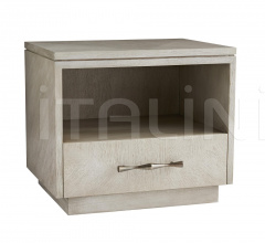 Тумбочка Mallory Side Table 5525 Тумбочка Mallory Side Table 5525 фабрика Arteriors