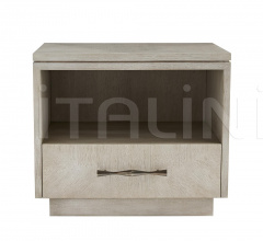 Тумбочка Mallory Side Table 5525 Тумбочка Mallory Side Table 5525 фабрика Arteriors