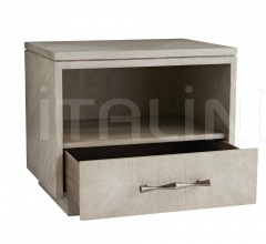Тумбочка Mallory Side Table 5525 Тумбочка Mallory Side Table 5525 фабрика Arteriors