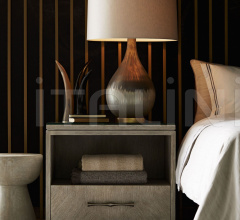 Тумбочка Mallory Side Table 5525 Тумбочка Mallory Side Table 5525 фабрика Arteriors