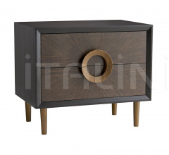Тумбочка Normandy End Table 5643 Тумбочка Normandy End Table 5643 фабрика Arteriors