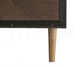 Тумбочка Normandy End Table 5643 Тумбочка Normandy End Table 5643 фабрика Arteriors