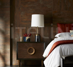Тумбочка Normandy End Table 5643 Тумбочка Normandy End Table 5643 фабрика Arteriors