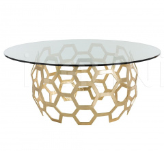Стол обеденный Dolma Dining Table DS2012 Стол обеденный Dolma Dining Table DS2012 фабрика Arteriors