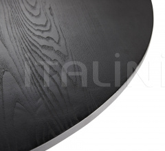 Стол обеденный Drew Dining Table 4817 Стол обеденный Drew Dining Table 4817 фабрика Arteriors