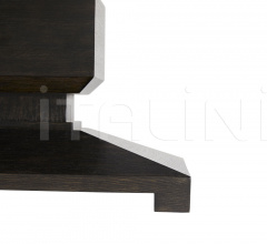 Стол обеденный Eden Entry Table 5600 Стол обеденный Eden Entry Table 5600 фабрика Arteriors