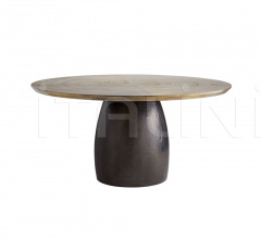 Стол обеденный Gladys Dining Table 4907 Стол обеденный Gladys Dining Table 4907 фабрика Arteriors