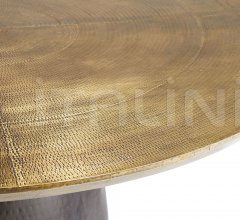 Стол обеденный Gladys Dining Table 4907 Стол обеденный Gladys Dining Table 4907 фабрика Arteriors